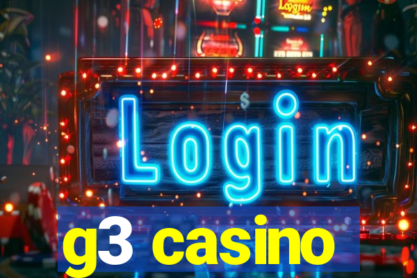 g3 casino