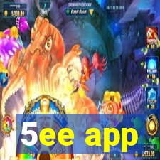 5ee app