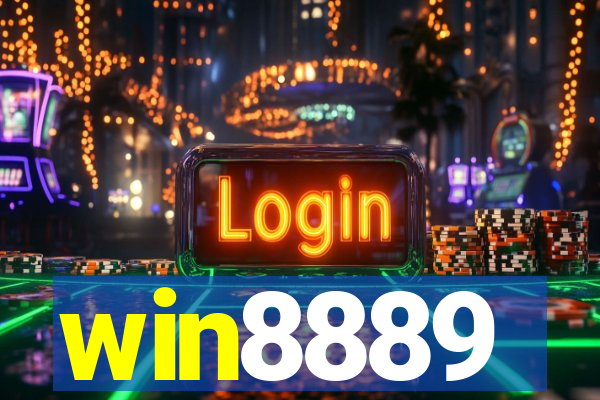 win8889