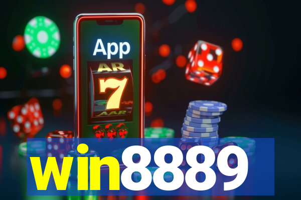 win8889