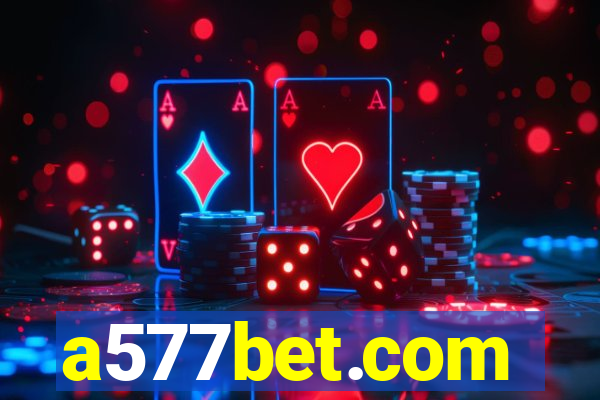 a577bet.com