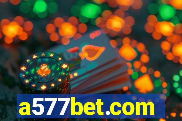 a577bet.com