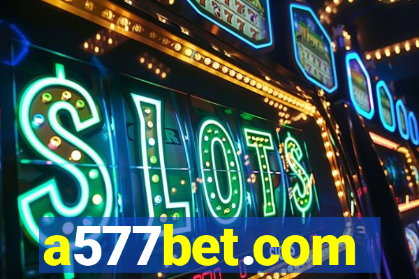 a577bet.com