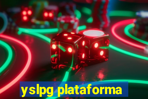 yslpg plataforma