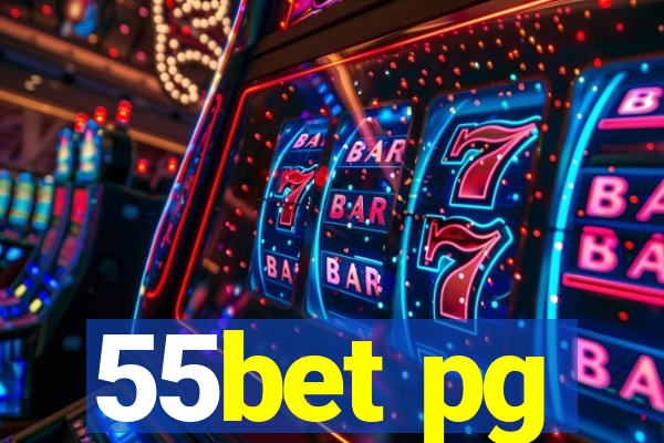 55bet pg