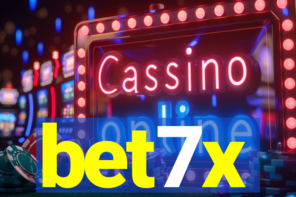 bet7x