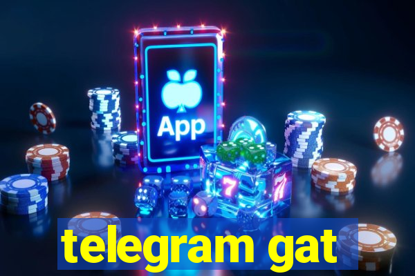 telegram gat