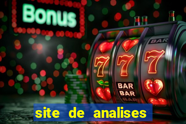 site de analises futebol virtual bet365