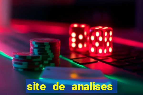 site de analises futebol virtual bet365