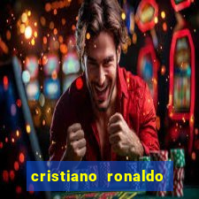 cristiano ronaldo jogou a copa de 2002