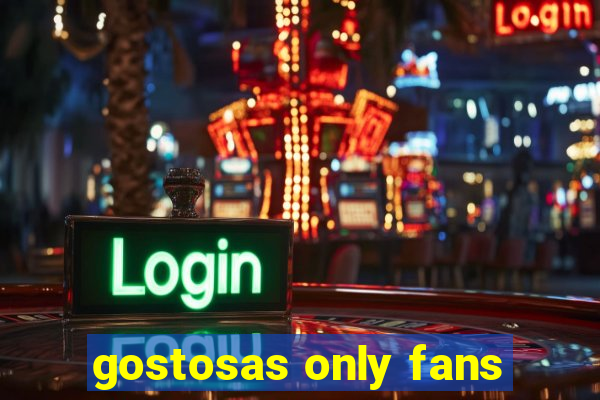 gostosas only fans