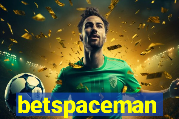 betspaceman