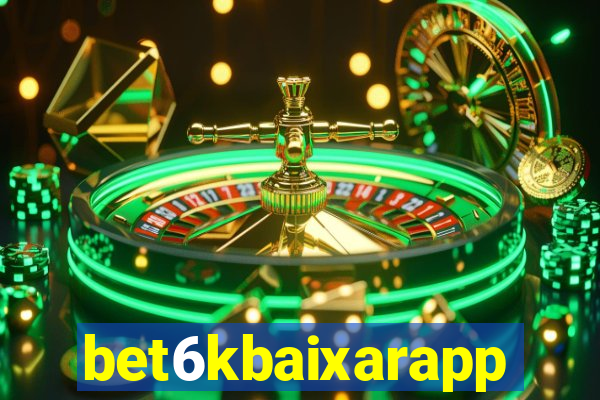 bet6kbaixarapp