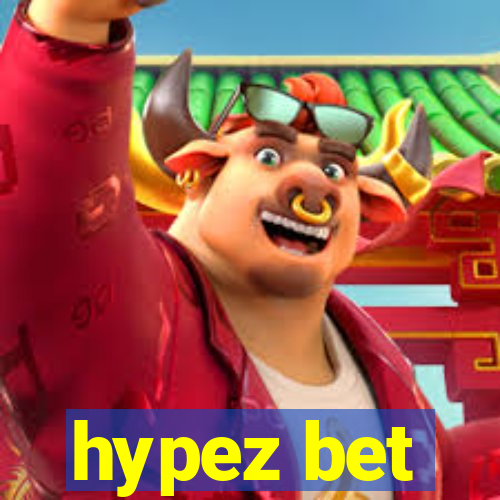 hypez bet