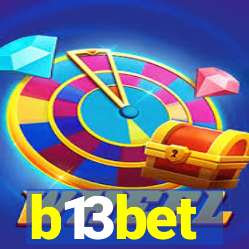 b13bet