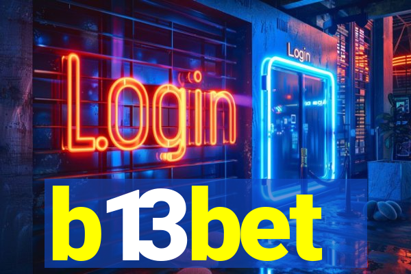 b13bet