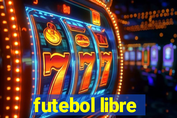 futebol libre