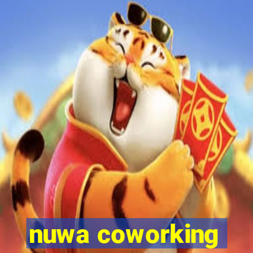 nuwa coworking