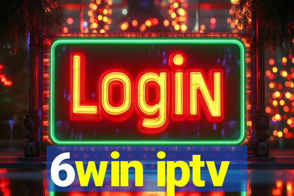 6win iptv