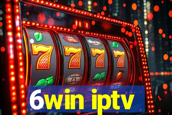 6win iptv