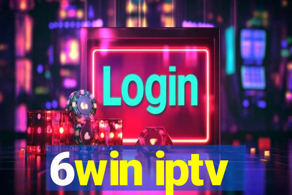 6win iptv