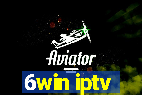 6win iptv