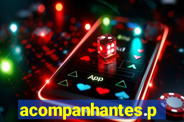 acompanhantes.pvh