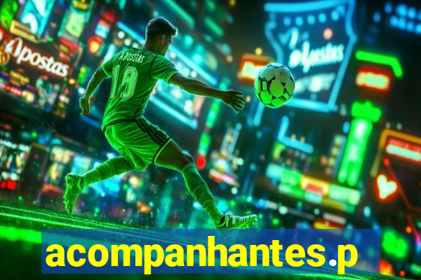 acompanhantes.pvh