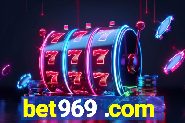 bet969 .com