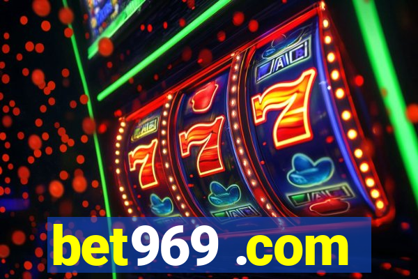 bet969 .com