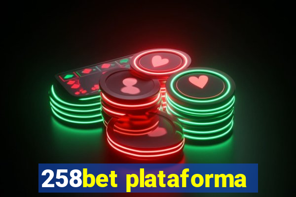 258bet plataforma