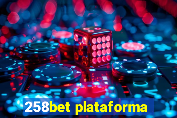 258bet plataforma