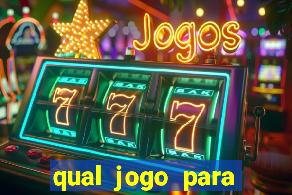 qual jogo para ganhar dinheiro sem depositar