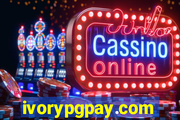 ivorypgpay.com