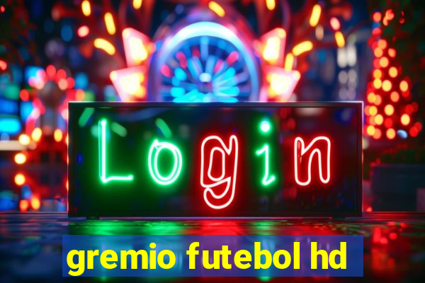 gremio futebol hd