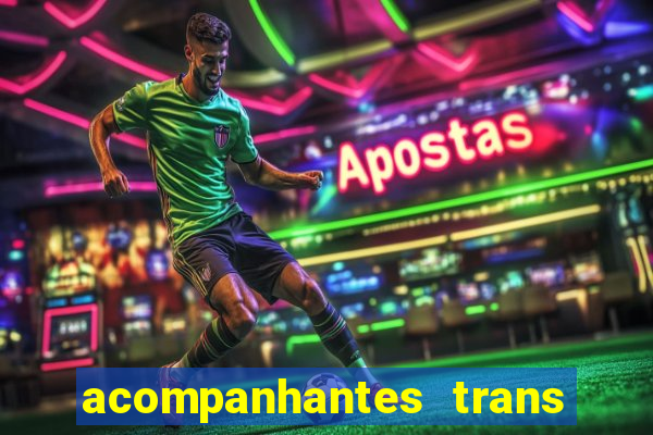 acompanhantes trans santos sp