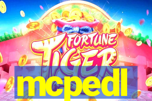 mcpedl