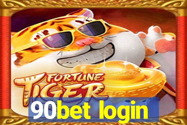 90bet login