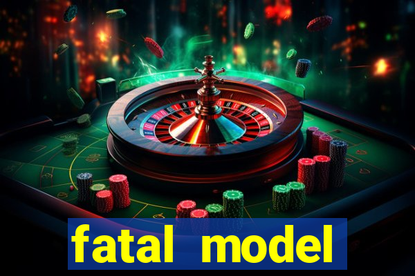 fatal model cruzeiro do oeste