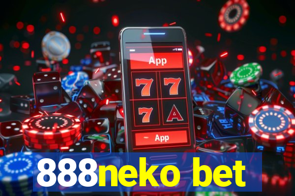 888neko bet