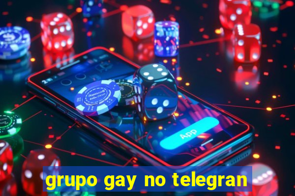 grupo gay no telegran