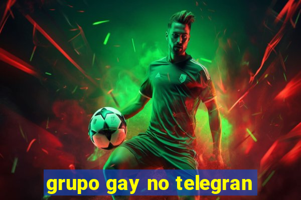 grupo gay no telegran