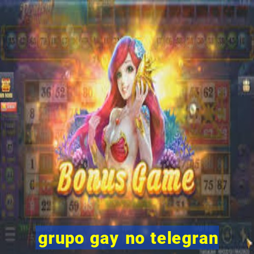 grupo gay no telegran