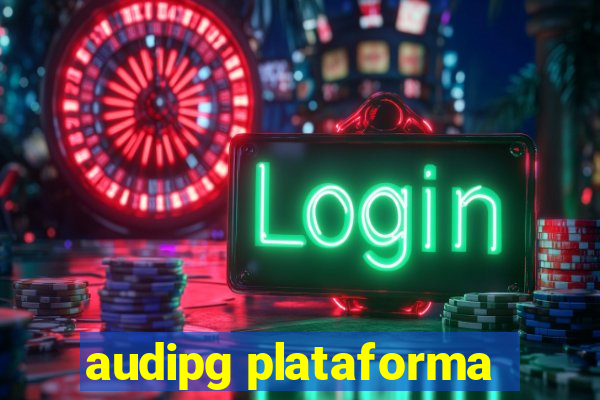 audipg plataforma