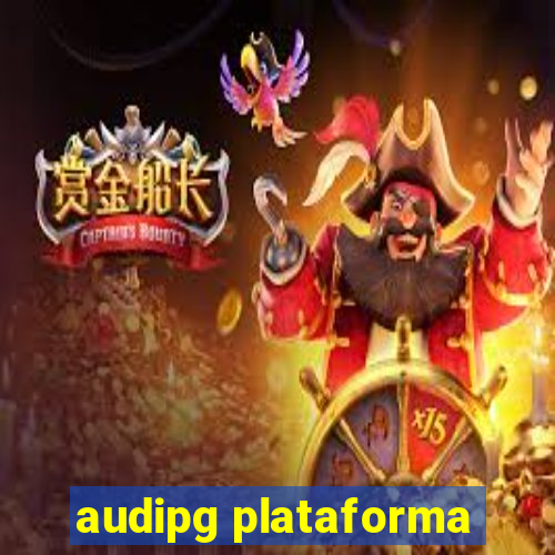 audipg plataforma