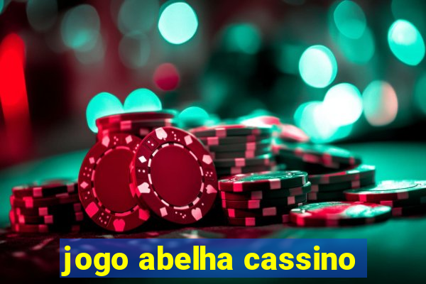 jogo abelha cassino