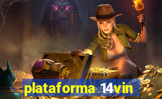 plataforma 14vin