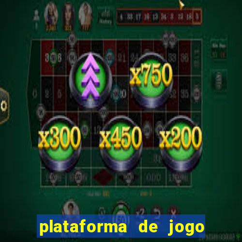 plataforma de jogo fora do brasil