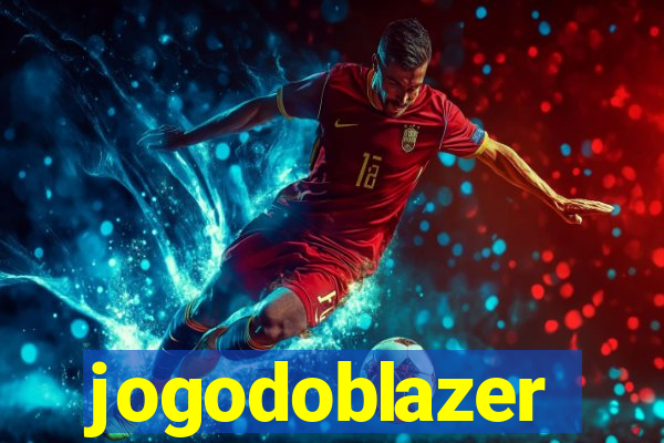 jogodoblazer