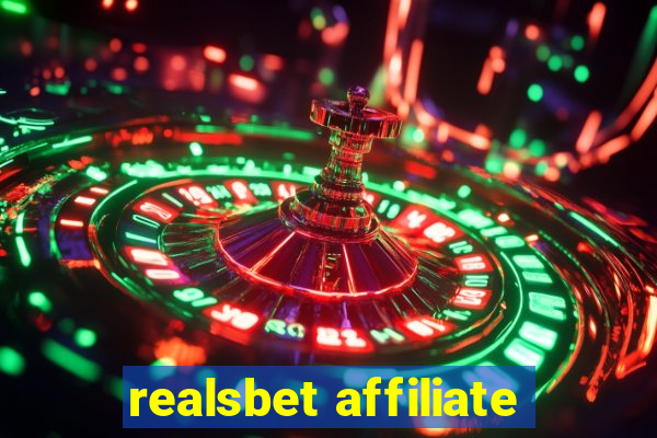 realsbet affiliate